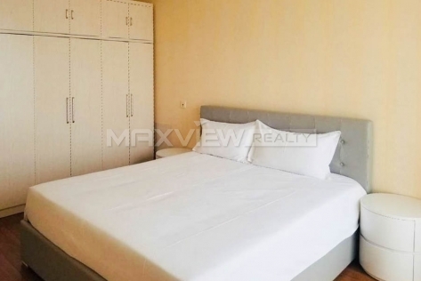 Gubei International Plaza  3bedroom 156sqm ¥25,000 PRS3773