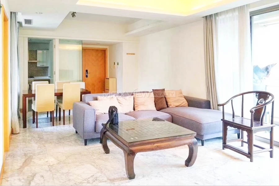 Jing’an Four Seasons 2bedroom 127sqm ¥25,000 PRS3777