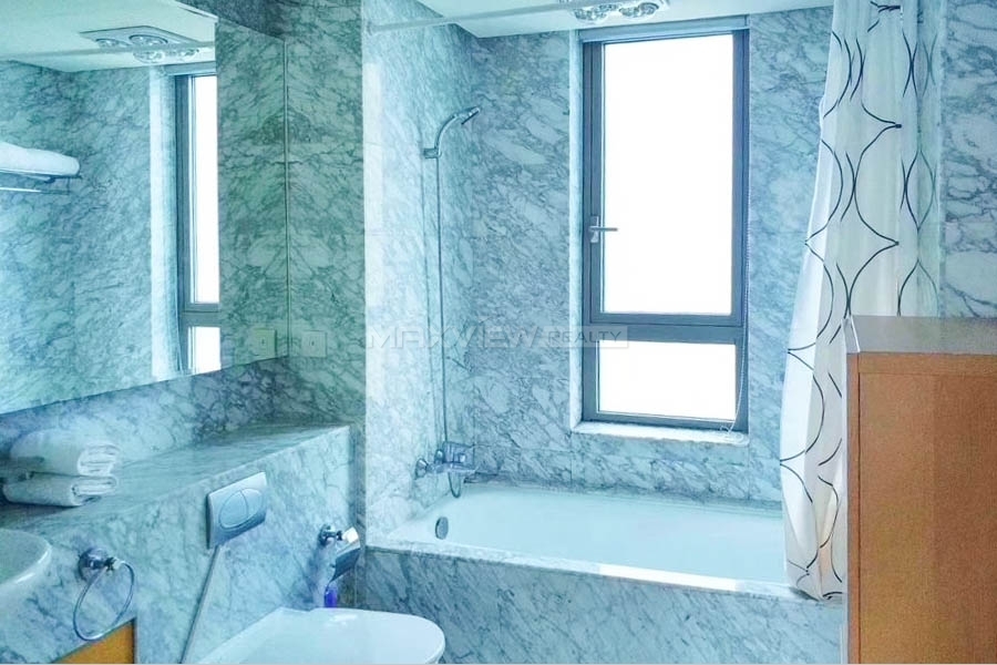 Jing’an Four Seasons 2bedroom 127sqm ¥25,000 PRS3777