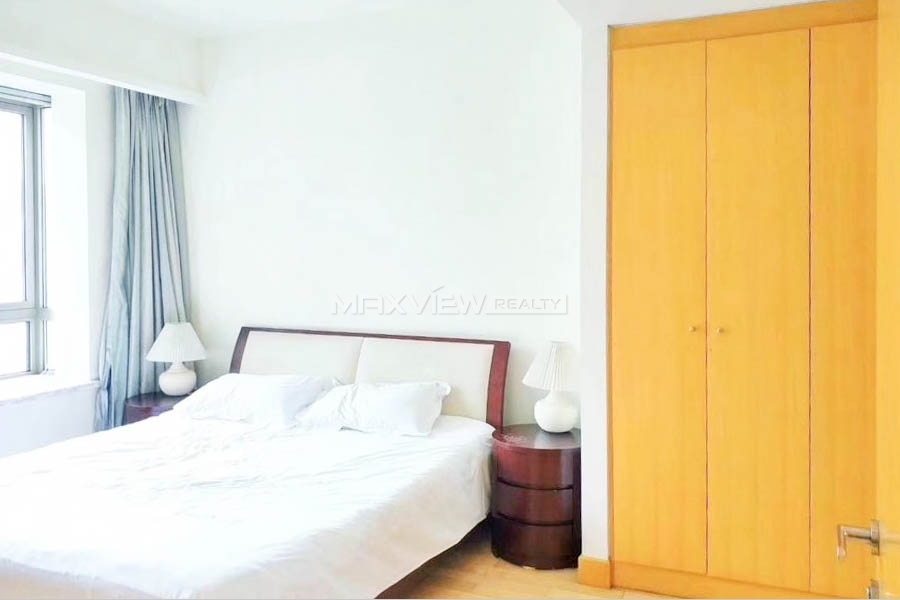 Jing’an Four Seasons 2bedroom 127sqm ¥25,000 PRS3777