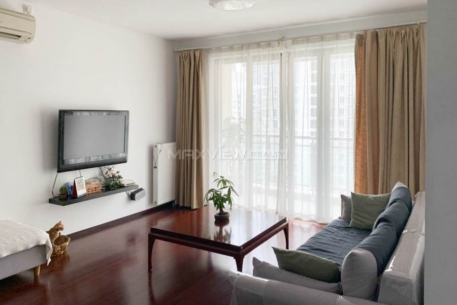 La Cite Xujiahui 2bedroom 110sqm ¥17,500 PRS3778