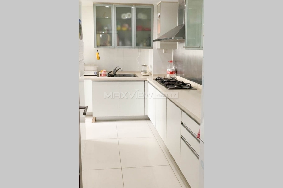 La Cite Xujiahui 2bedroom 110sqm ¥17,500 PRS3778