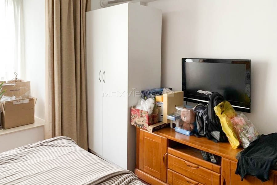 La Cite Xujiahui 2bedroom 110sqm ¥17,500 PRS3778