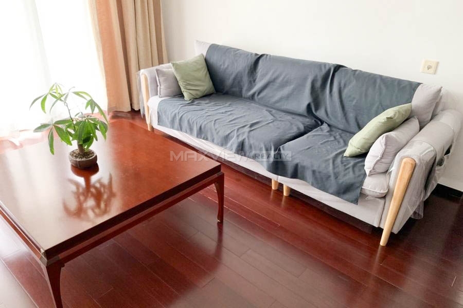 La Cite Xujiahui 2bedroom 110sqm ¥17,500 PRS3778