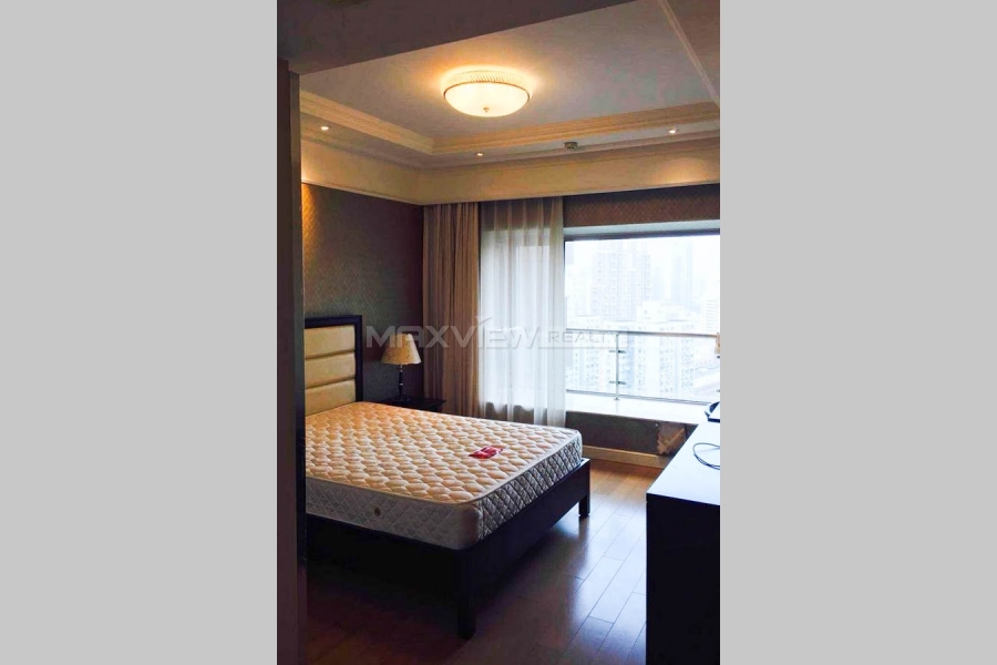 Shimao Riviera Garden 3bedroom 251sqm ¥39,000 PRS3779