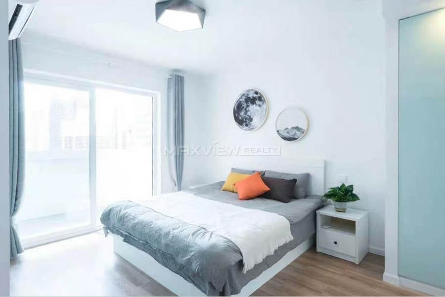 Apartment On Zhenning Road 2bedroom 130sqm ¥22,000 PRS3789