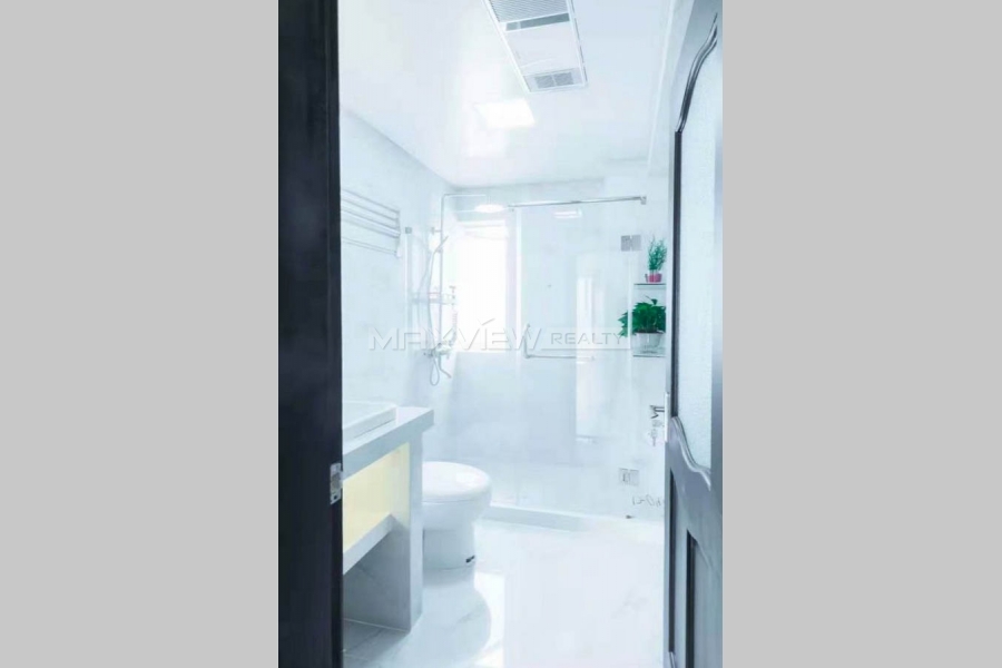 Apartment On Zhenning Road 2bedroom 130sqm ¥22,000 PRS3789