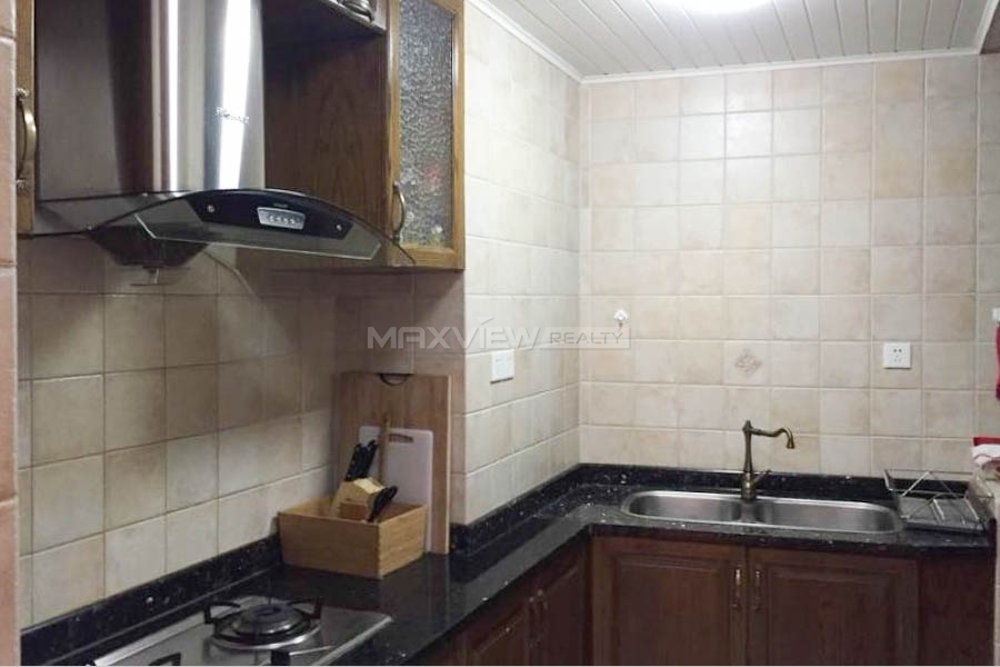 Ladoll International City 2bedroom 100sqm ¥18,500 PRS3786