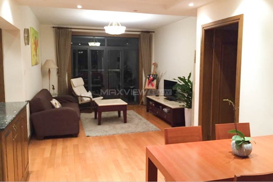 Ladoll International City 2bedroom 100sqm ¥18,500 PRS3786
