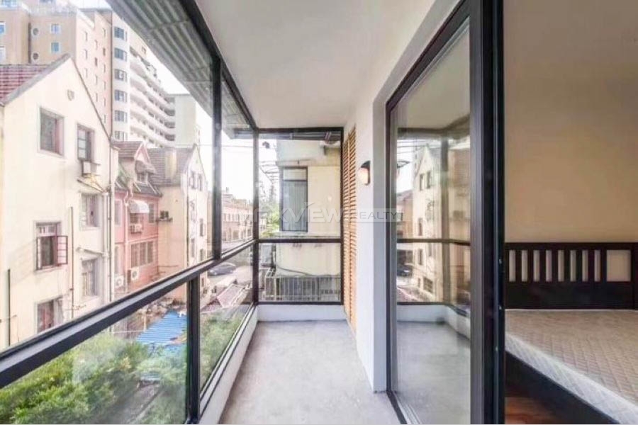 Old Lane House On Huaihai Middle Road 2bedroom 110sqm ¥22,000 PRS3787