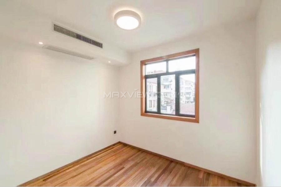Old Lane House On Huaihai Middle Road 2bedroom 110sqm ¥22,000 PRS3787