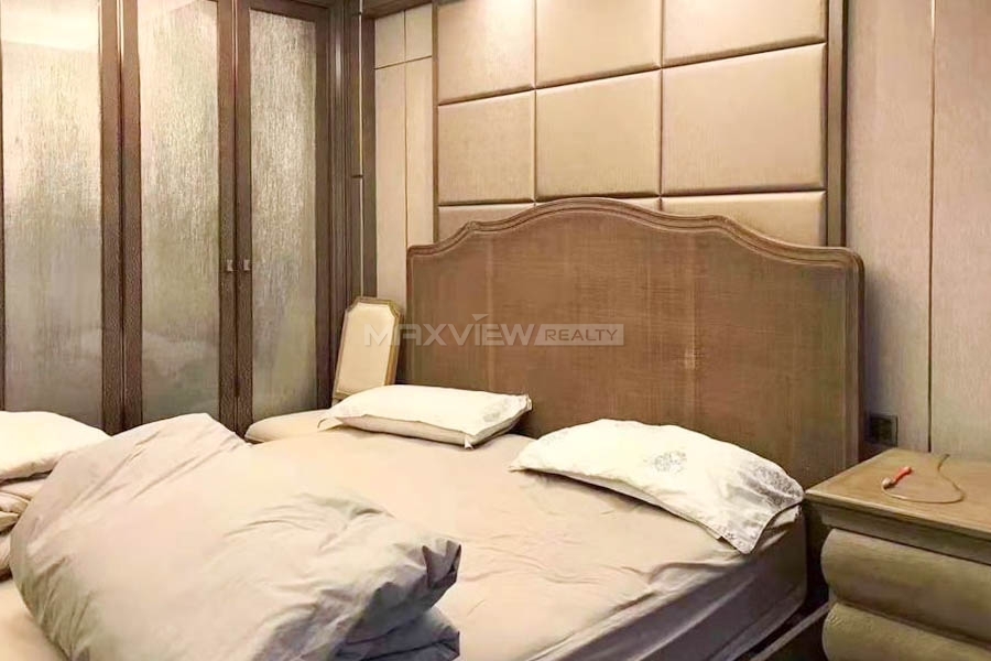 Rui Yuan 3bedroom 125sqm ¥29,000 PRS3788