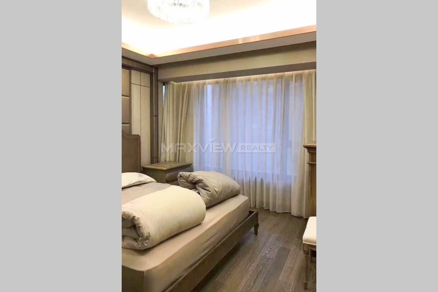 Rui Yuan 3bedroom 125sqm ¥29,000 PRS3788