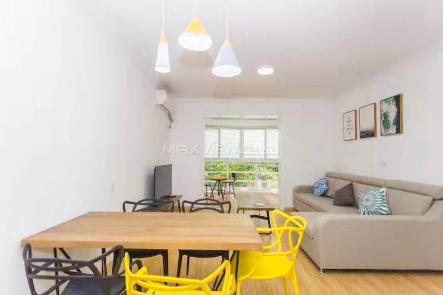 Jing An Hebin Garden 5bedroom 170sqm ¥19,000 PRS3798