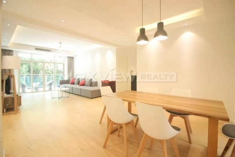 Ladoll International City 4bedroom 210sqm ¥48,000 PRS3792