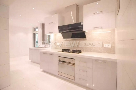 Ladoll International City 4bedroom 210sqm ¥48,000 PRS3792