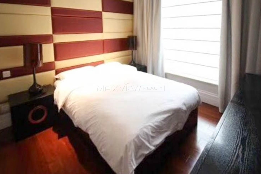 Le Chateau Huashan 4bedroom 255sqm ¥50,000 PRS3796