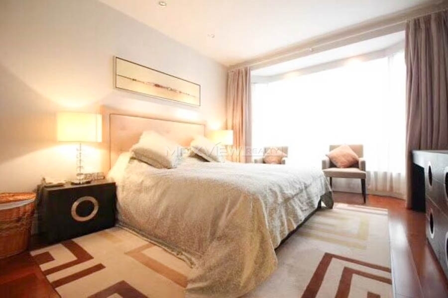 Le Chateau Huashan 4bedroom 255sqm ¥50,000 PRS3796