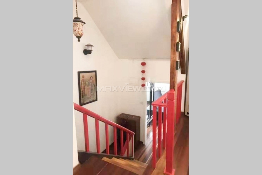 Old Apartment On JianGuo West  Road 2bedroom 100sqm ¥17,000 PRS3797