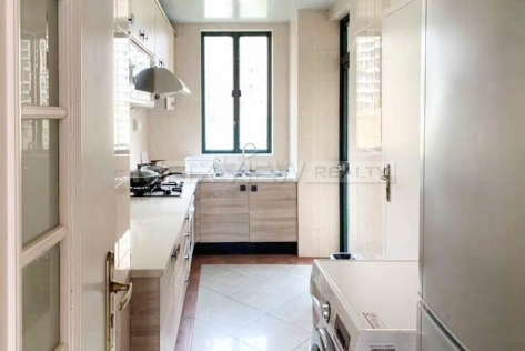 Yanlord Garden 3bedroom 138sqm ¥22,000 PRS3800