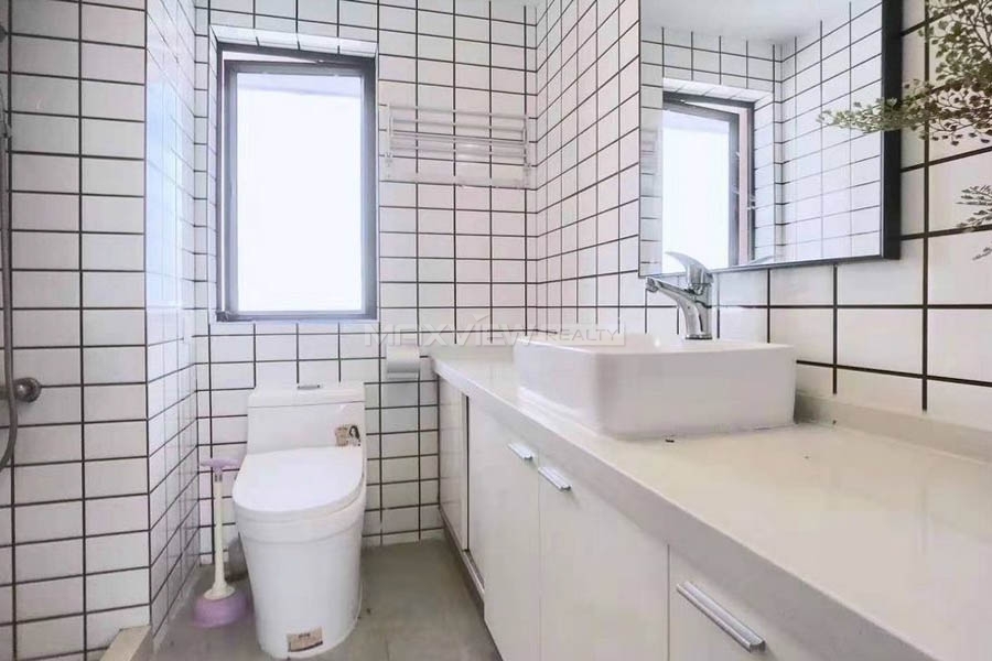 Brilliant City 3bedroom 140sqm ¥17,600 PRS3820