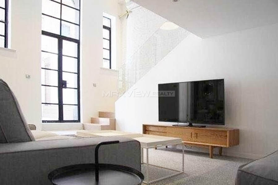 Jing‘An Villa 3bedroom 130sqm ¥33,000 PRS3828