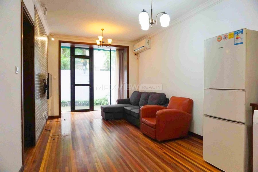 Old Apartment On Wukang  Road 2bedroom 80sqm ¥18,000 PRS3829