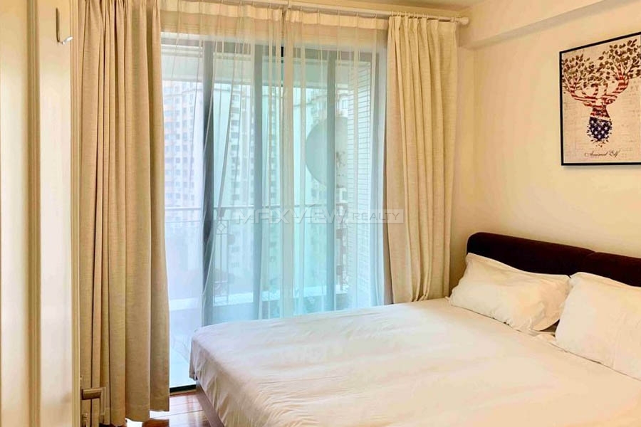 Oriental Manhattan 3bedroom 151sqm ¥19,000 PRS3822