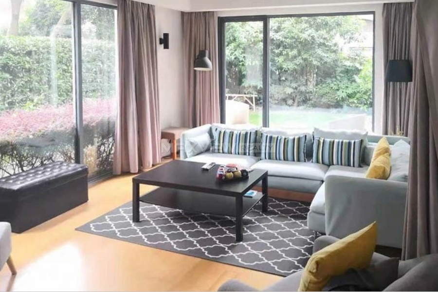 Westwood Green Villa 4bedroom 270sqm ¥36,000 PRS3826