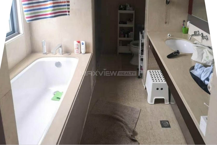 Westwood Green Villa 4bedroom 270sqm ¥36,000 PRS3826