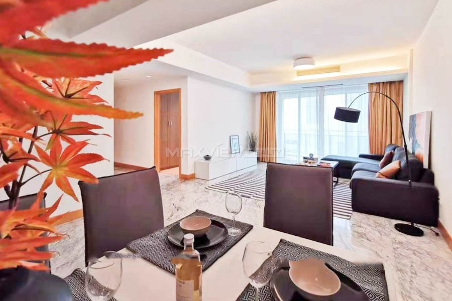 Jing’an Four Seasons 3bedroom 150sqm ¥29,000 PRS3839