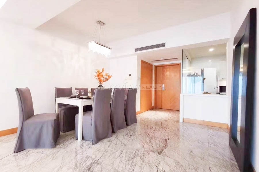 Jing’an Four Seasons 3bedroom 150sqm ¥29,000 PRS3839