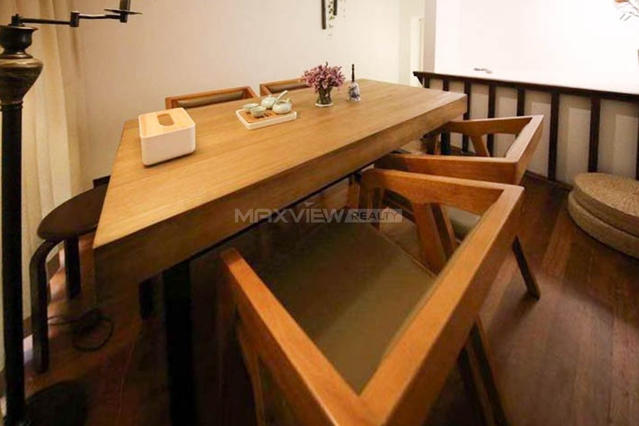 Old Garden House On Wuxing Road 2bedroom 100sqm ¥20,000 PRS3852