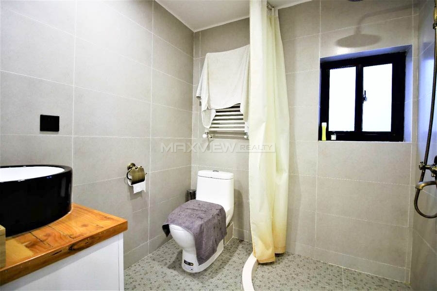 Old Lane House On Nanchang Road 2bedroom 90sqm ¥18,000 PRS3851