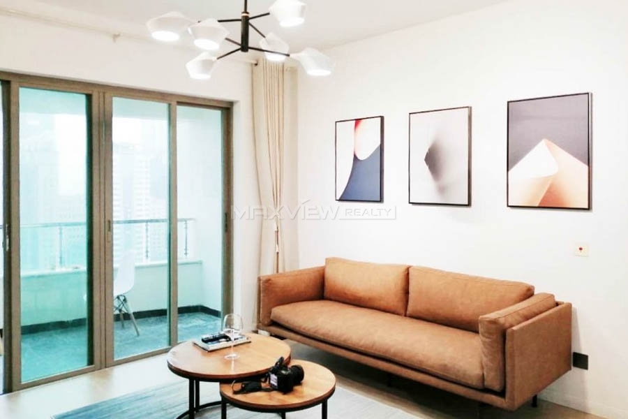 One Park Avenue 2bedroom 105sqm ¥22,000 PRS3838