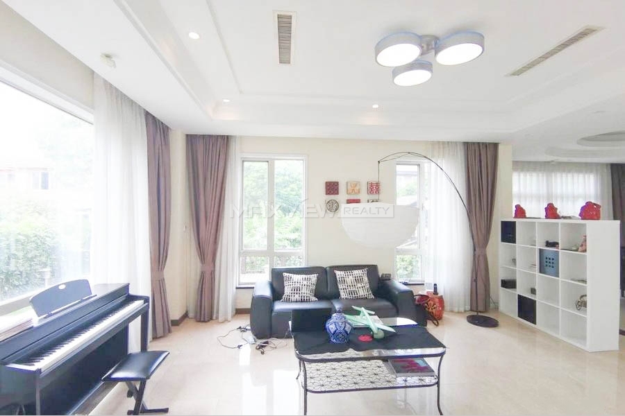 九溪十八岛 5bedroom 435sqm ¥42,000 PRS3855