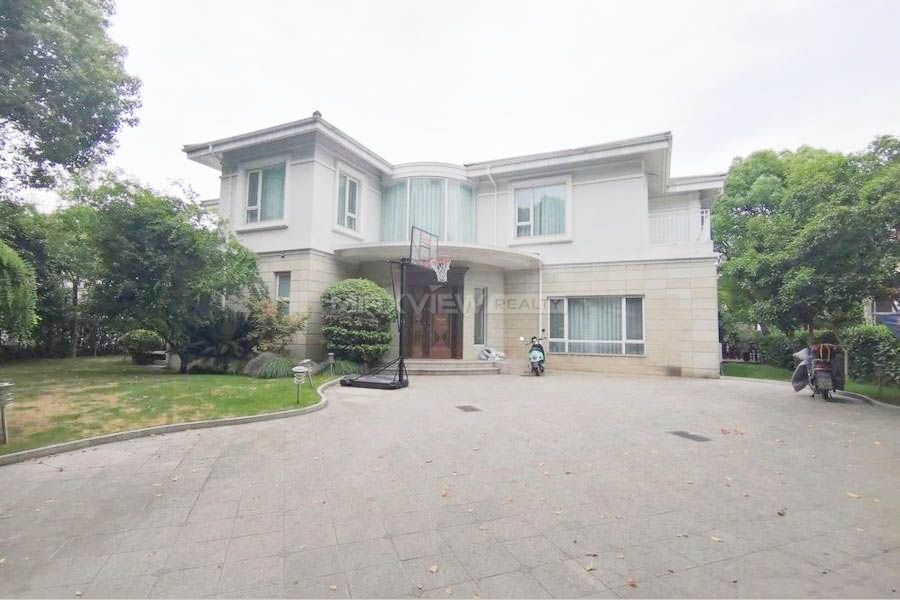 Elite Villa 5bedroom 435sqm ¥42,000 PRS3855