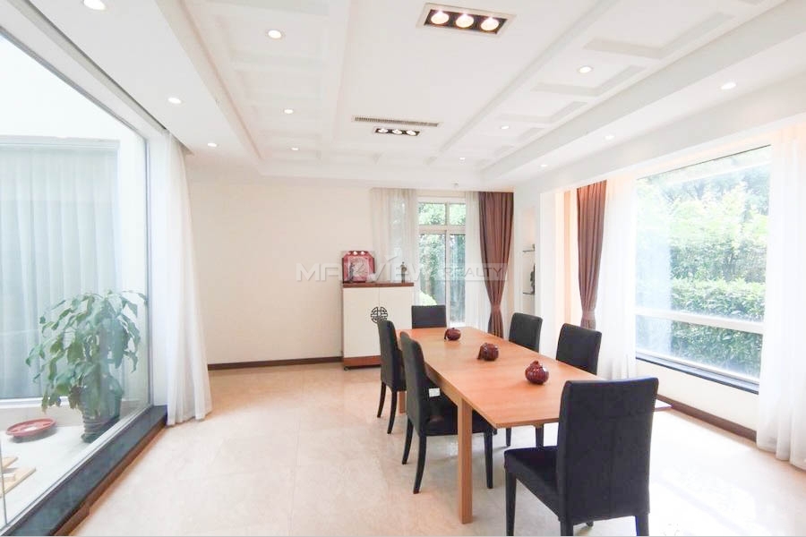 Elite Villa 5bedroom 435sqm ¥42,000 PRS3855