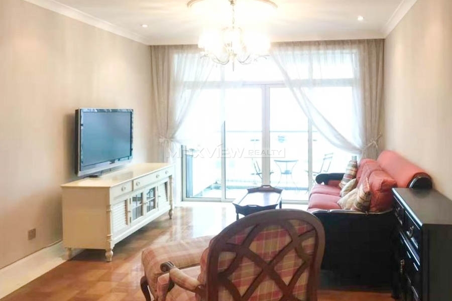 Ladoll International City 2bedroom 118sqm ¥21,000 PRS3863