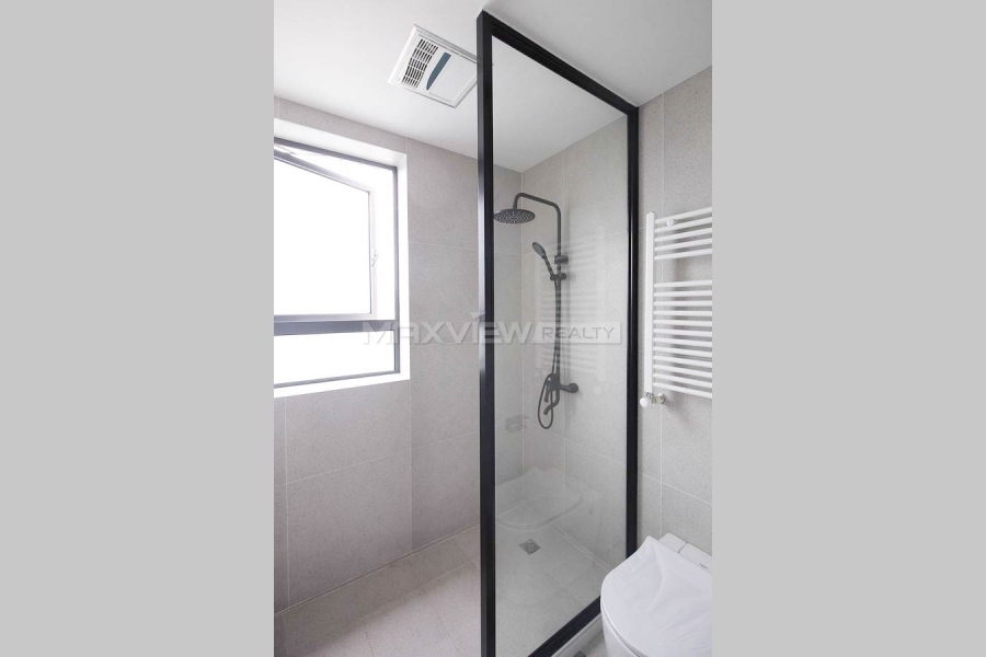 Apartment On Wulumuqi South Road 2bedroom 120sqm ¥21,000 PRS3878