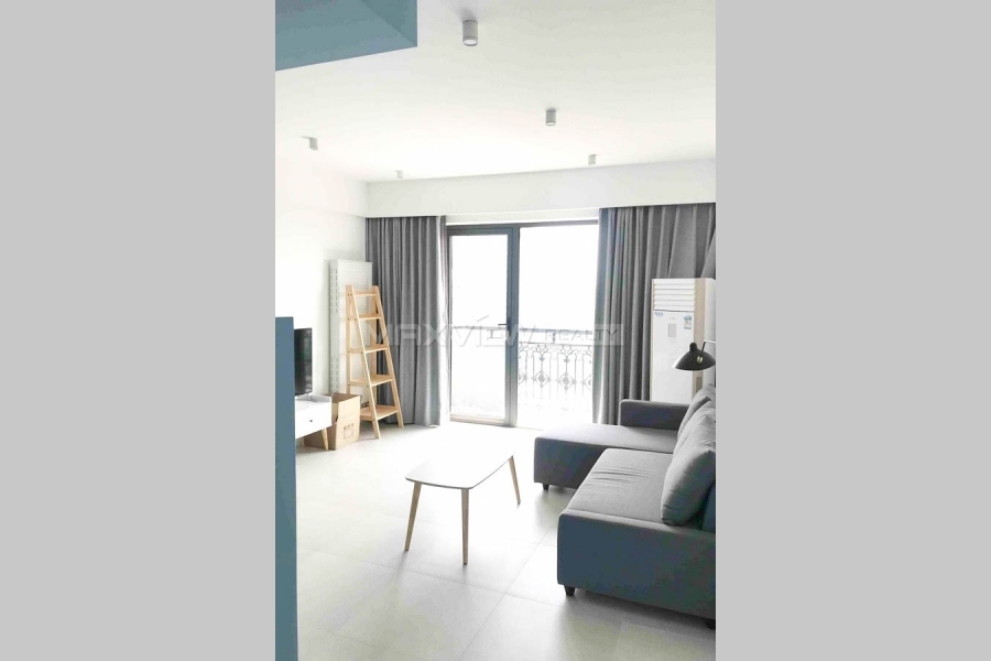Apartment On Wulumuqi South Road 2bedroom 120sqm ¥21,000 PRS3878