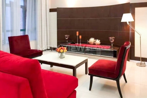 China Garden&nbsp;4bedroom&nbsp;220sqm&nbsp;&yen;32,000&nbsp;PRS3876