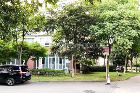 China Garden&nbsp;4bedroom&nbsp;220sqm&nbsp;&yen;32,000&nbsp;PRS3876