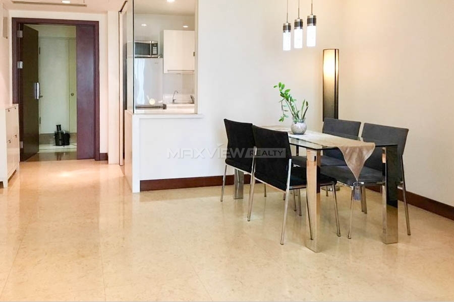 Jing’an Four Seasons 1bedroom 78sqm ¥18,000 PRS3873