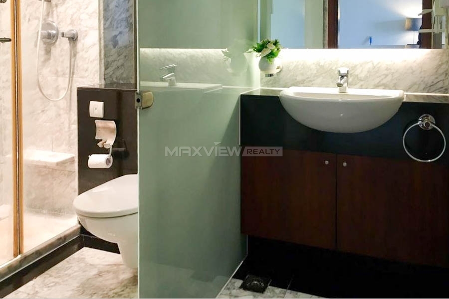 Jing’an Four Seasons 1bedroom 78sqm ¥18,000 PRS3873