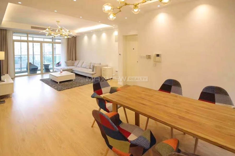 Ladoll International City 4bedroom 210sqm ¥48,000 PRS3872