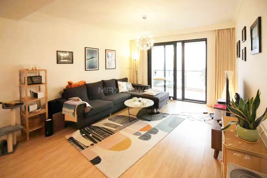 Territory Shanghai 2bedroom 120sqm ¥22,000 PRS3877