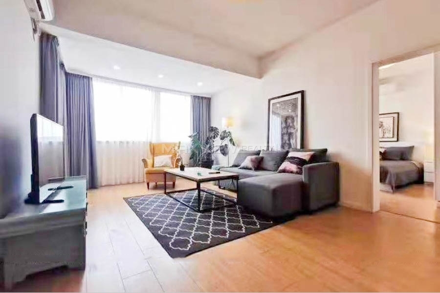 明园世纪城 2bedroom 120sqm ¥25,000 PRS3885