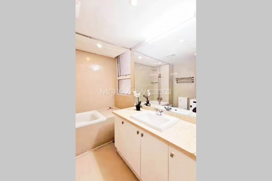 Ming Yuan Century City 2bedroom 120sqm ¥25,000 PRS3885