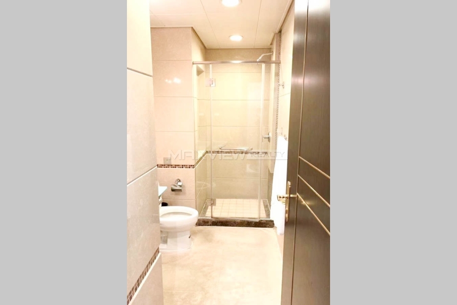 Shimao Riviera Garden 2bedroom 132sqm ¥21,000 PRS3886